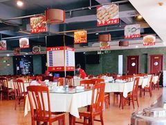 -天下客饭店(中山路店)