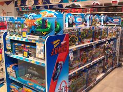 -TOYSRUS玩具反斗城(苏州中心店)