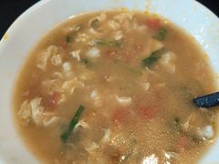 -苹果树下艺术餐厅(通州店)