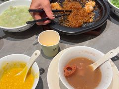 -楚山晓·楚湘菜(江夏永旺店)