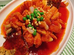 -桂满陇·西湖船宴(平安金融中心店)