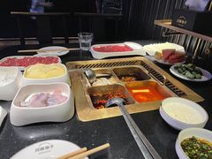 -川西坝子火锅(清江东路3.0直营店)
