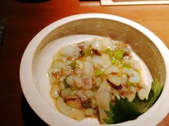 -千代武日本料理(开发区店)