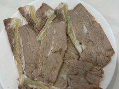 -清真·马记金兰牛肉面(大木桥路店)
