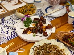 -满园春饼(宜昌万达店)