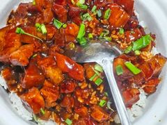 -八大碗私房菜(中城路店)