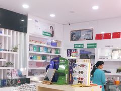 -独秀眼镜(潜阳路一中店)