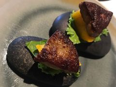 -L'Arome芳芳法国餐厅(仙林金鹰店)