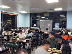 -清真永恒华威肉饼(潘家园店)