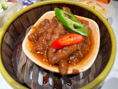 -食大利香港茶餐厅(南亚风情第一城店)