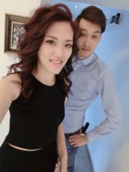 mirror salon-3AM HAIR SALON烫发染发接发
