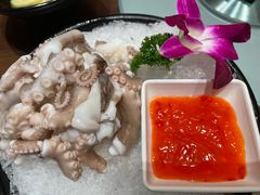-东海怡品海鲜豆捞(星街坊店)
