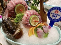 -德天肥牛海鲜火锅(龙吟坊店)