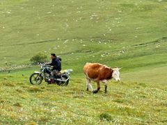-克什克腾世界地质公园青山景区