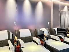 -花仙子休闲中心(皇岗新村店)