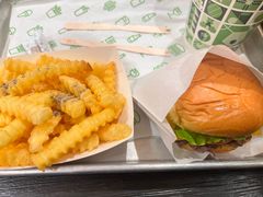 -Shake Shack(西单大悦城店)
