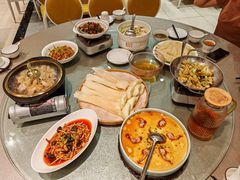 -辛香味烧鱼馆·非遗技艺·排骨红烧肉(光谷医药园店)