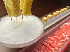 -明湖楼·经典鲁菜(大明湖店)