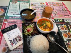 -阿飛冰室(下沙店)