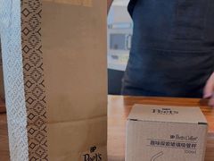-Peet's Coffee皮爷咖啡(上海长风大悦城店)