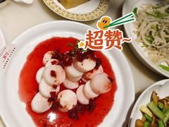 -京味斋·北京烤鸭(北京南站洋桥店)