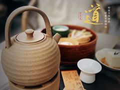 -沏茶师CHICHAS(龙湖上城店)