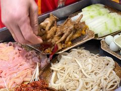 -大龙火锅(老店)