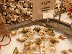 -景湖轩全日制餐厅·南湖名都