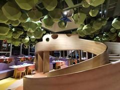 -水桶王国主题餐厅·聚会·生日派对·亲子活动·家庭套餐(亚龙湾希尔顿店)