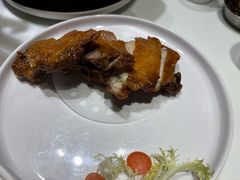-小放牛炒菜馆(裕华万达店)