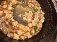 -绿茶餐厅(松江万达店)