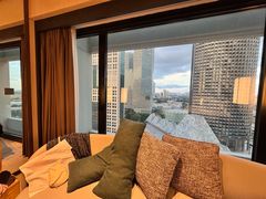 -新加坡泛太平洋酒店