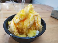 -串妹花式冰粉(乐山总店)