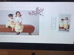 -COCOSKY 巧克力天空兒童摄影(凯德和平广场店)