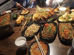 -Let’s WaKao瓦烤(贝森店)