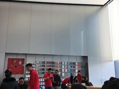 -Apple零售店(新街口店)