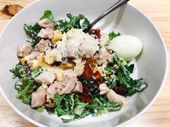 -CALIFORKS加州叉子轻食(朝阳门店)