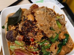 -林静小吃(复兴路店)