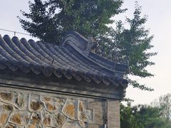 -北坞公园