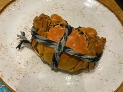 -沈阳和平艾美酒店新食谱西餐厅