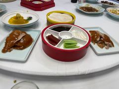 -东兴楼饭庄(六里桥店)