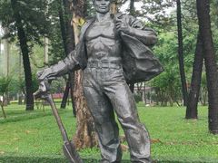 -广州雕塑公园