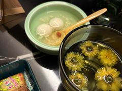 -华夏良子·足道SPA艾灸(王府井店)