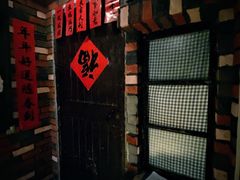 -棂笼·深度沉浸密室(武汉旗舰店)