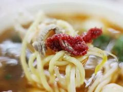 -明月虾面(厦禾路店)