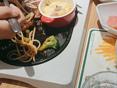 -豪客来牛排(天阳D32店)