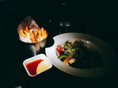 -wann lounge 低温慢煮牛排·清吧
