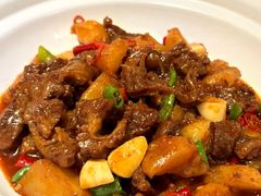 -西江红·株洲本地菜(滨江南路店)