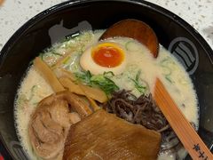 -味千拉面(世纪东方店)