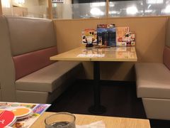 -和食餐厅 とんでん(川沿店)